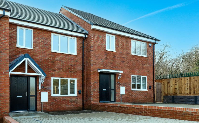 Orchard Close – Show Home